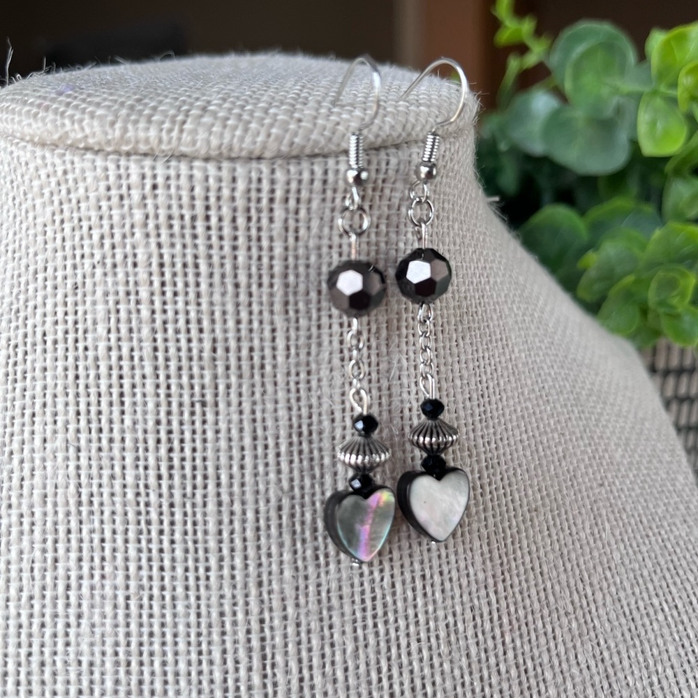 🖤Handmade Earrings 🖤